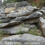 广东奇特太湖石、用于假山驳岸造景石-太湖石